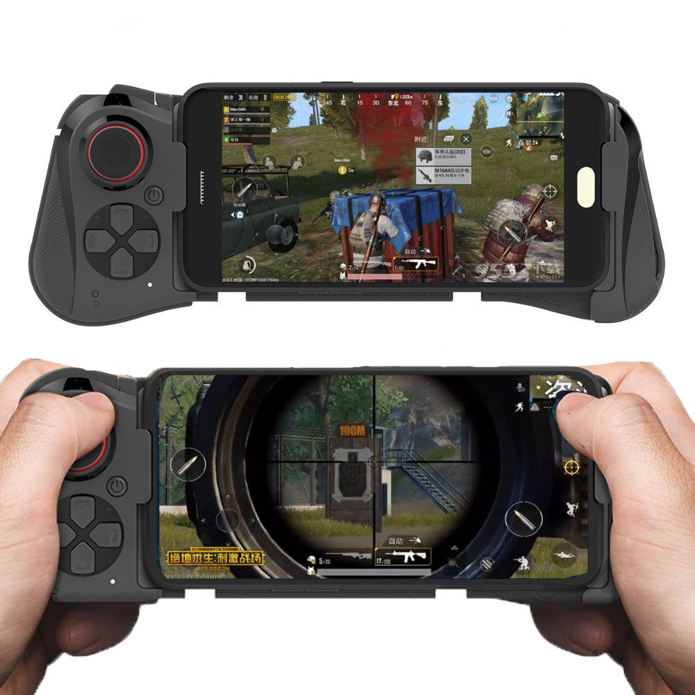 PUBG Bluetooth Gamepad