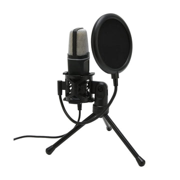 Esports Gaming Desktop Microphone